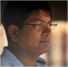 VY Praveen Kumar